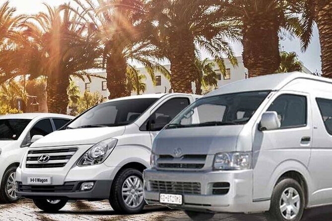 Punta Cana Airport - La Romana hotels - What to Expect During Your Transfer