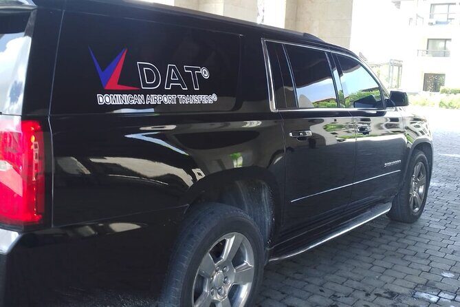 Punta Cana Airport *only*to ALL CAP CANA RESORTS (SUBURBAN) R/T - Final Thoughts