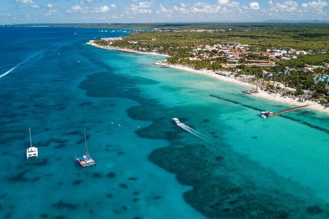 Punta Cana Airport PUJ Private Transfer to Multiple Destinations - Who Should Consider This Transfer?