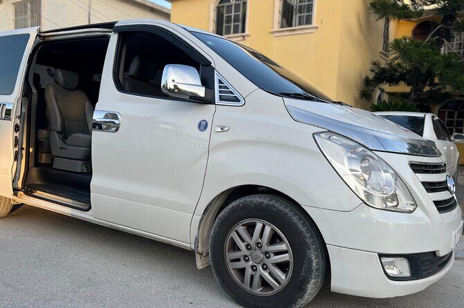 Punta Cana: Airport (PUJ) Shuttle To Uvero Alto - Who Is This Transfer Best For?