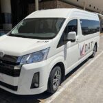 Punta Cana Airport to ALL BOCAHICA HOTELS R/T - Is This Transfer Service Worth the Price?