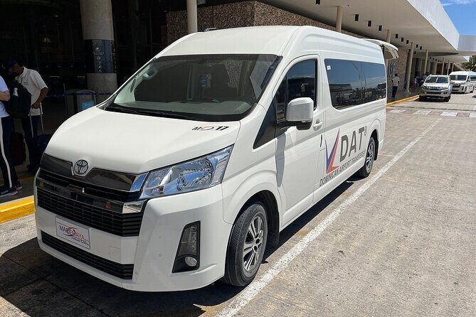 Punta Cana Airport to ALL BOCAHICA HOTELS R/T - Is This Transfer Service Worth the Price?