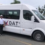 Punta Cana Airport to ALL INCLUSIVE RESORTS in UVERO ALTO R/T - In-Depth Look at the Itinerary and Experience