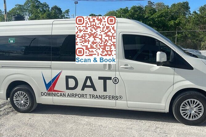 Punta Cana Airport to ALL MAJESTIC RESORTS in PUNTA CANA R/T - What to Expect at Pickup and Drop-off