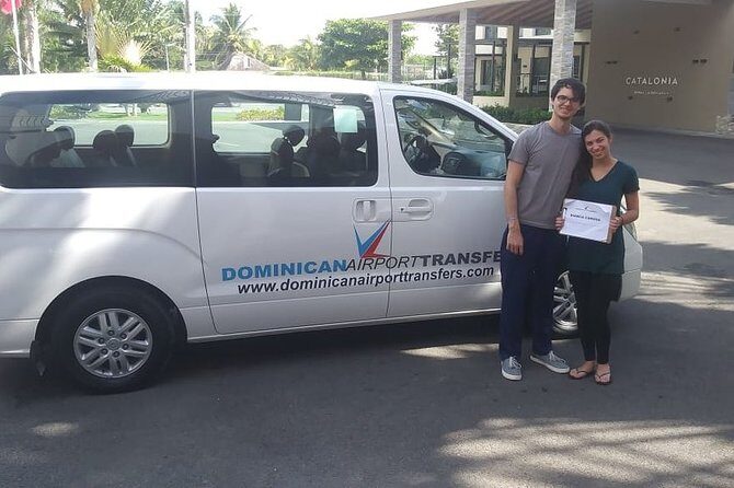 Punta Cana Airport to ALL OCCIDENTAL RESORTS in PUNTA CANA R/T - What Makes This Transfer Service Stand Out?