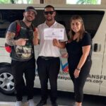 Punta Cana Airport to ALL PRINCESS RESORTS in PUNTA CANA R/T - Why This Transfer Stands Out