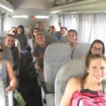 Punta Cana Airport to GRAND SIRENIS & AQUAGAME (Uvero Alto) R/T - Journey Breakdown and Experience