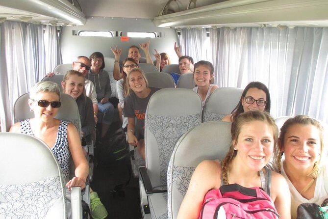 Punta Cana Airport to GRAND SIRENIS & AQUAGAME (Uvero Alto) R/T - Journey Breakdown and Experience