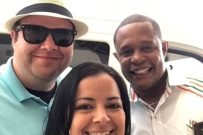 Punta Cana Airport to MELIA CARIBE BEACH in PUNTA CANA R/T - Why Choose This Transfer?