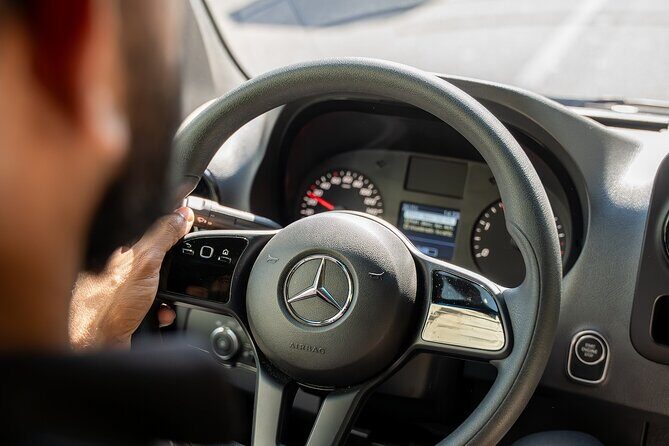 Punta Cana Airport to or from Hyatt Cap Cana - Round-Trip Convenience and Flexibility