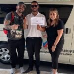 Punta Cana Airport to SUNSACAPE COCO PUNTA CANA R/T - Frequently Asked Questions