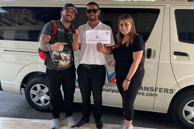 Punta Cana Airport to SUNSACAPE COCO PUNTA CANA R/T - Frequently Asked Questions