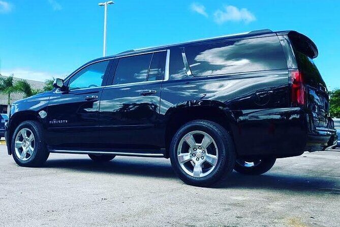 Punta Cana Airport Transfer Cap Cana Suburban Trip - Final Thoughts: Is It Worth It?