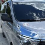 Punta Cana Airport Transfer in Bayahibe Van - What to Expect from the Transfer Experience