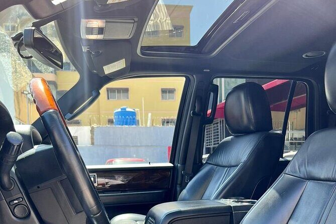 Punta Cana Airport Transfer: Luxuty Ride to Your Hotel - The Booking and Cancellation Process