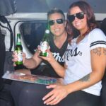 Punta Cana Airport Transfers to Cap Cana, Bavaro, Uvero Alto - About the Vehicle and Comfort