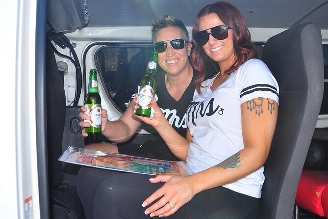 Punta Cana Airport Transfers to Cap Cana, Bavaro, Uvero Alto - About the Vehicle and Comfort