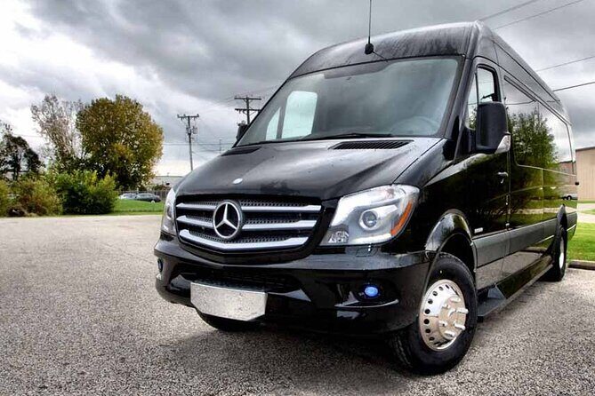 Punta Cana: Airport Transfers To Hotels For Group - The Ride: What to Expect