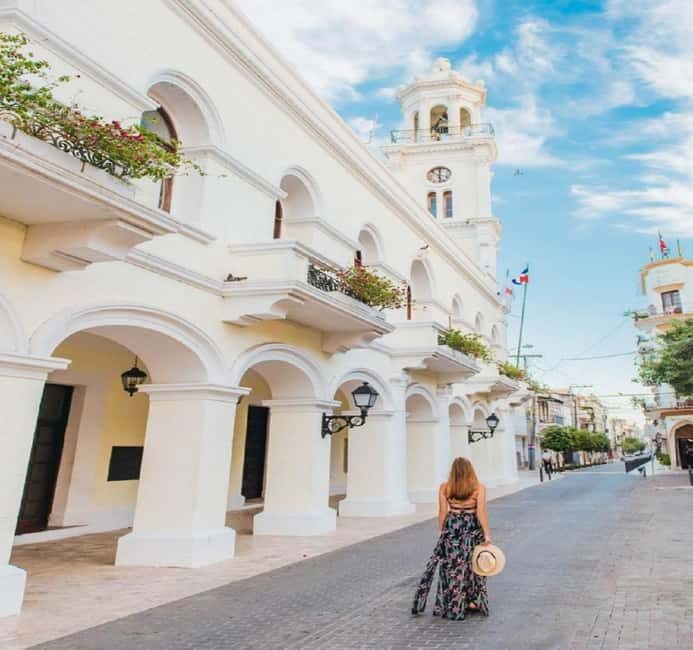 Punta Cana: All Inclusive Santo Domingo Full-Day City Tour - The Sum Up