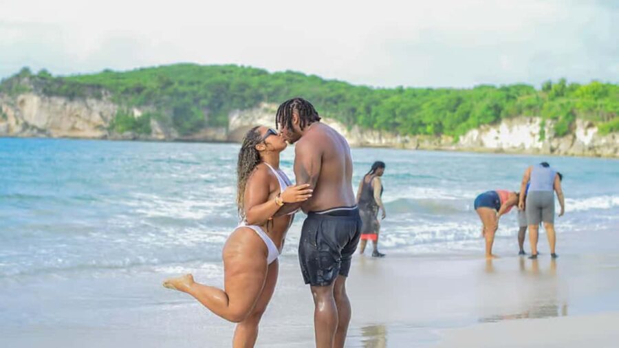 Punta Cana: Amazing Adventures Buggy Macao Beach Cenote - Practical Details and Value