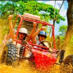 Punta Cana Amazing Dune buggy For Small Groups and Pickup - What You Need to Know Before Booking