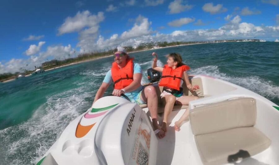 Punta Cana Amazing Experience in Speed Boat with Snorkelling - What Makes This Tour Stand Out?