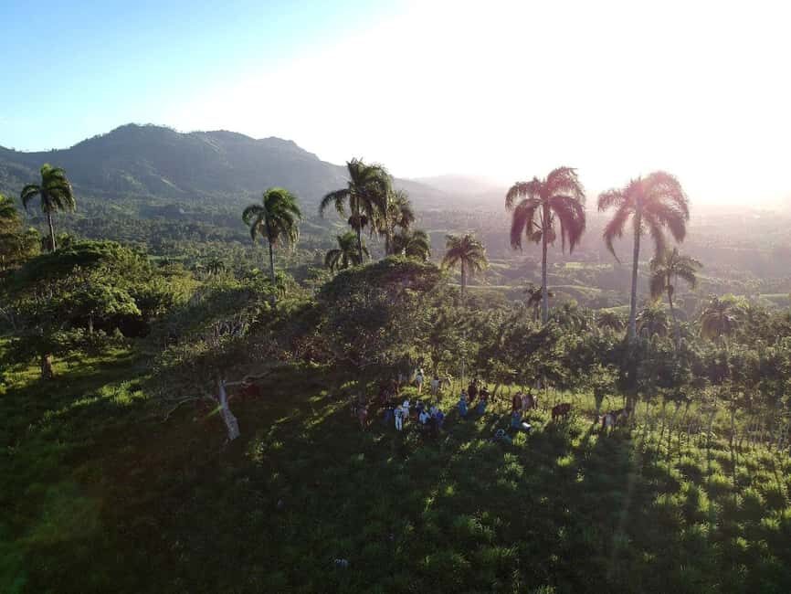 Punta Cana: Anamaya Mountains Walking Tour with Tasting - An In-Depth Look at the Anamaya Mountains Walking Tour