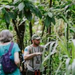 Punta Cana: Anamuya Mountains Guided Walking Tour - The Scenic Trek: Nature, Wildlife, and Local Insights