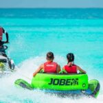 Punta Cana: Aqua Adrenaline Pack with Hotel Pickup - Detailed Breakdown of the Tour