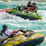 Punta Cana Aqua Adventure: Jet Ski & Aqua Karts - The Itinerary in Detail