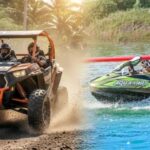Punta Cana: Aqua Adventure: Quad ATV & Aqua Karts Experience - Setting the Scene: What’s Included and How It Works