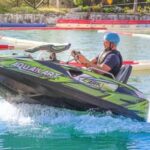 Punta Cana Aqua Pack: Jet Ski, Aqua Karts & Rally Off-Road - What to Expect from the Activities