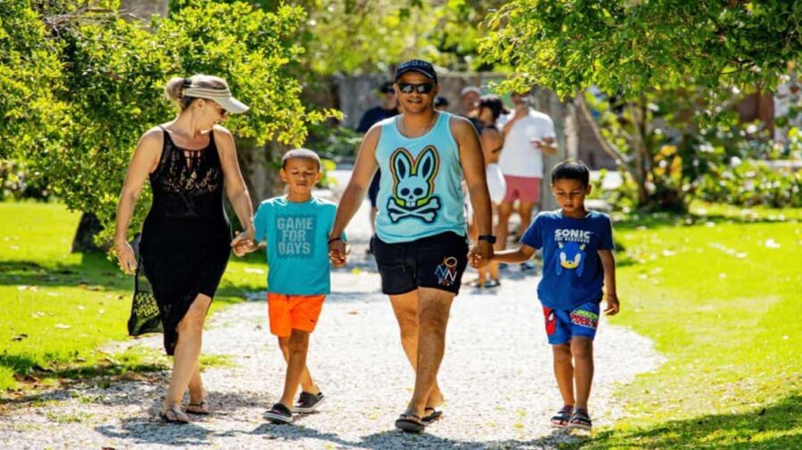 Punta Cana: Art and Forest Way Full-Day Tour with Lunch - Who Should Consider This Tour?  