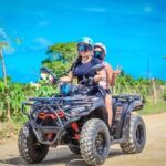 Punta Cana ATV Adventure - The Itinerary in Detail