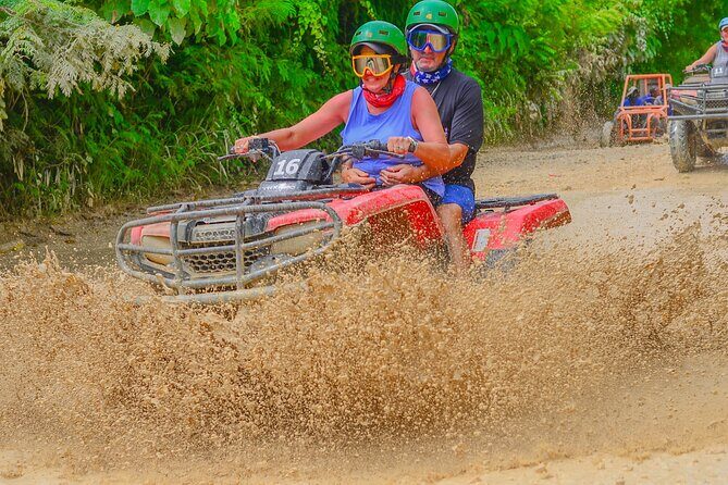 Punta Cana ATV Adventure - Who Should Consider This Tour?