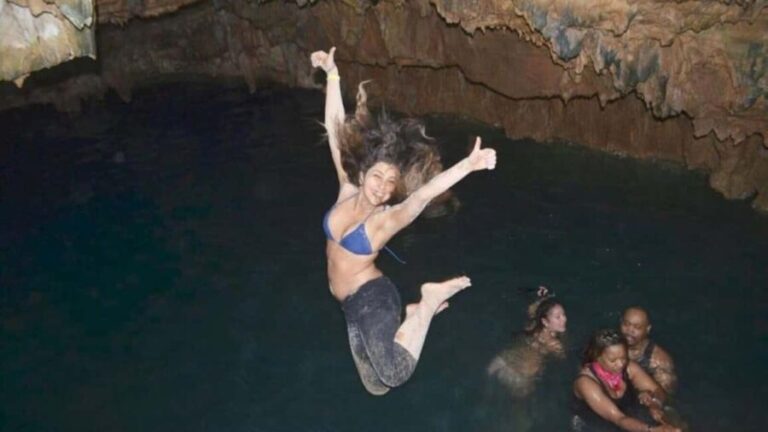 Punta Cana: ATV Adventure and Horseback Ride with Transfers - Exploring the Itinerary in Detail