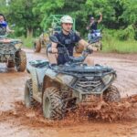 Punta Cana ATV Adventure Explore Macao Beach and Local Culture - Authentic Experiences and Real Traveler Insights