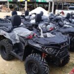 Punta Cana ATV Adventure Playa Macao and Dune with Safari. - What Makes This Tour Stand Out?