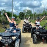 Punta Cana ATV: Jungle, Beach & River Small Group Tour - Is It Worth the Price?