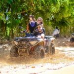 Punta Cana: ATV Tour in Montaña Redonda W/Pick up - Who Should Consider This Tour?