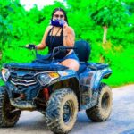 Punta Cana: ATV Tour with Coffee and Chocolate Tasting - The Back Trails: Exploring Dominican Nature