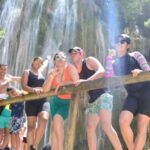 Punta Cana: Bacardi Island & Limon Waterfall Full-Day Tour - An In-Depth Look at the Punta Cana Bacardi Island & Limon Waterfall Experience