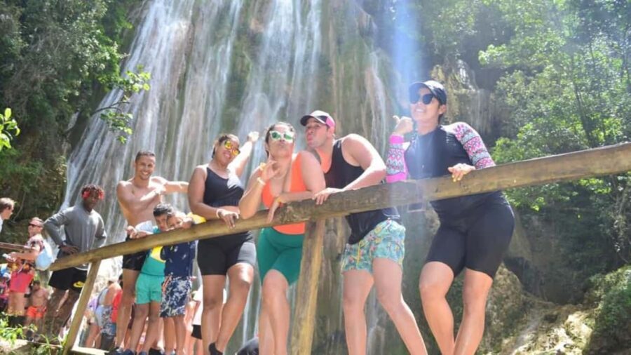Punta Cana: Bacardi Island & Limon Waterfall Full-Day Tour - An In-Depth Look at the Punta Cana Bacardi Island & Limon Waterfall Experience