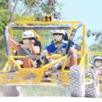 Punta Cana: Bavaro Adventure Park Full Access Ticket - Authentic Experiences and Practical Details