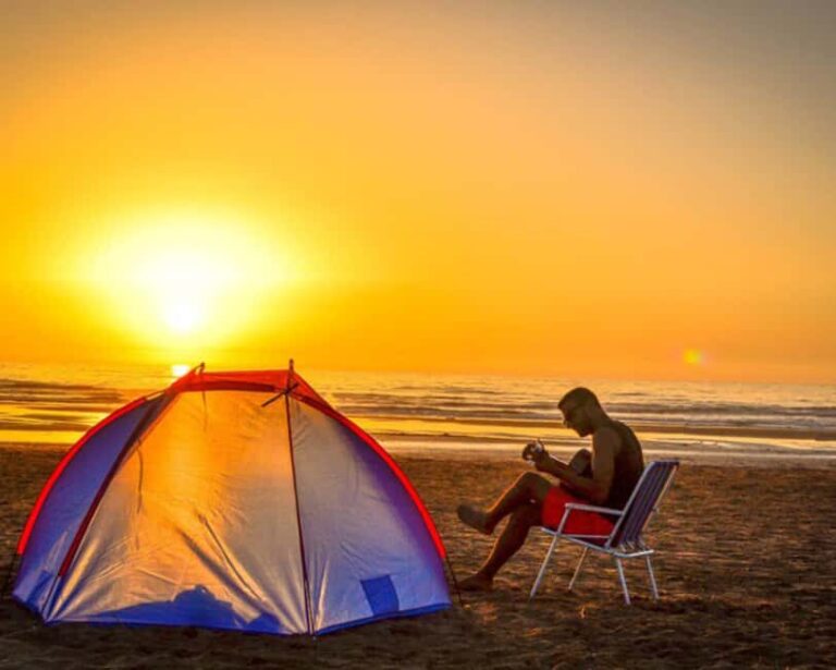 Punta Cana: Beach Camping with Dinner and Drinks - What to Expect from Punta Cana Beach Camping with Dinner and Drinks