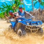 Punta Cana: Boogie Adventure Tour with Macao Beach - The Itinerary in Detail
