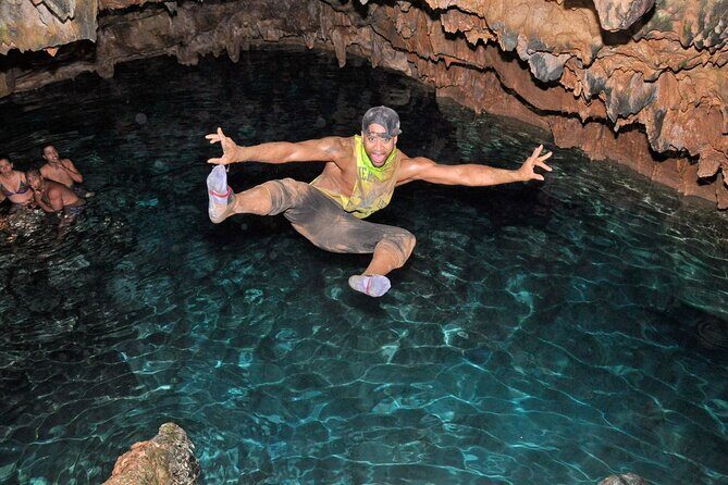 Punta Cana Buggies Adventure Tour - What to Expect and Tips for the Tour