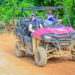 Punta Cana: Buggies and 4-Wheels  Off-Road Adventure - Who Will Love This Tour?