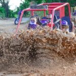 Punta Cana Buggies Through Fields and Beaches - The Entire Itinerary in Detail