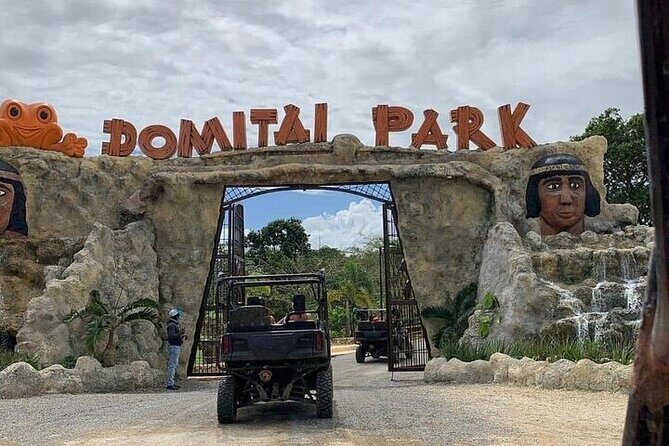 Punta Cana Buggy Adventure - An In-Depth Look at the Punta Cana Buggy Adventure